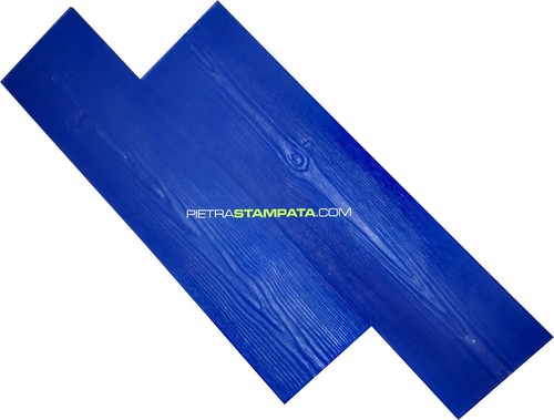 Concrete floor stamp printed - floor,