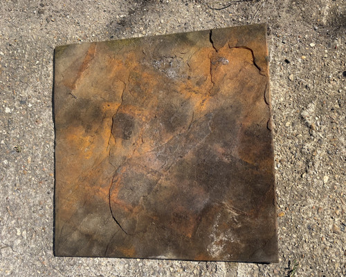 Large seamless slate stone - large, slate/stone