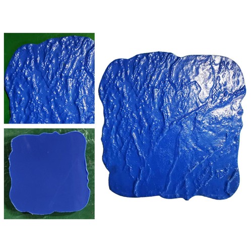 Concrete stamp mat for - mat, or