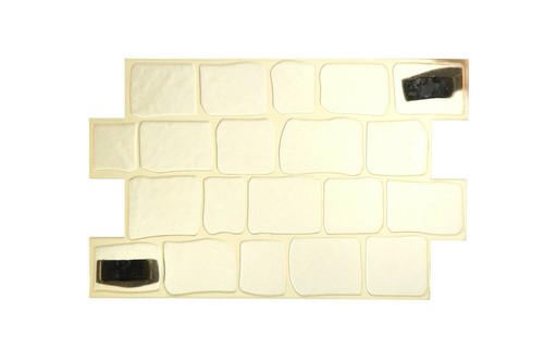 Paving stone pattern - paving,