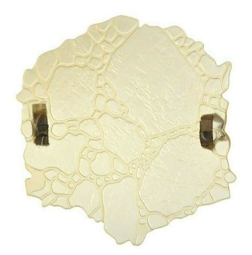 Pebbles slate pattern - 3d,