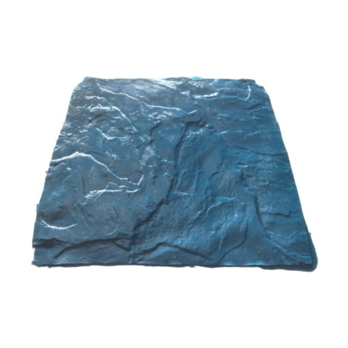 Concrete stamping tool - concrete,