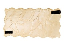 Stones Pattern Vertical