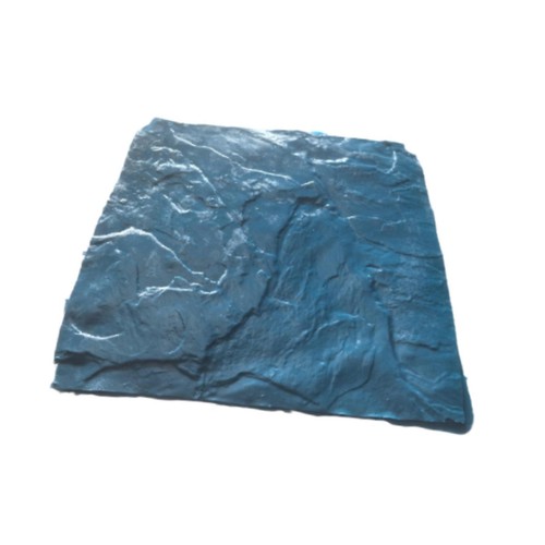 Mould for printed - for,