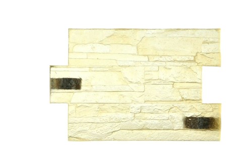 Stone pattern vertical - 3d,