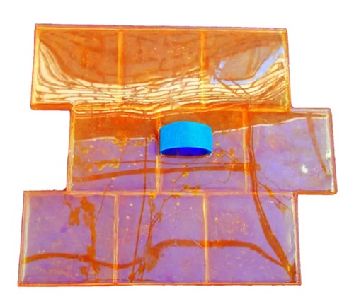 Cobblestone pattern - cobblestone,