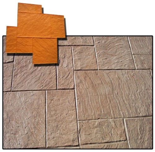Fake stone concrete texture - stone,