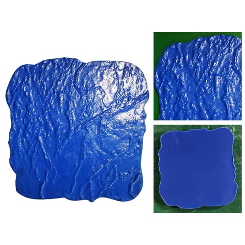 Floor seamless stamp - seamless,