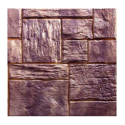 Polyurethane mat stamp - polyurethane,